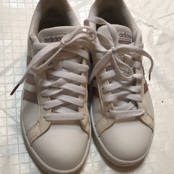 Adidas Ortholite Float Sneakers - Picture 3 of 6
